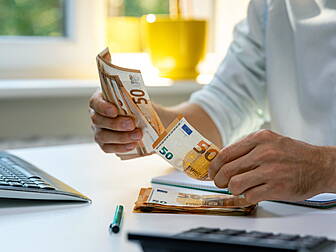 Wages Increase By 6% In First...